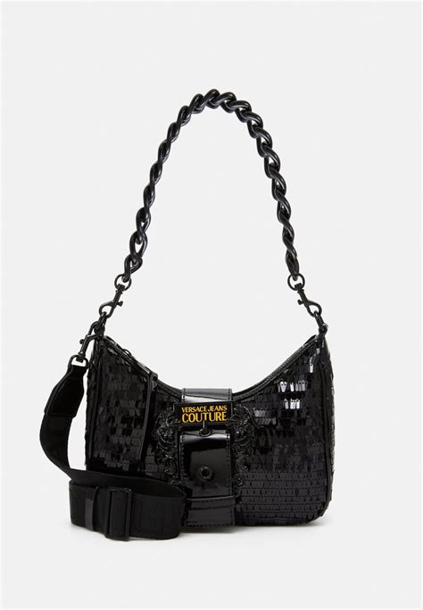 versace range f couture bag